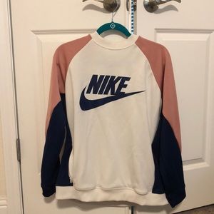Nike Sweatshirt